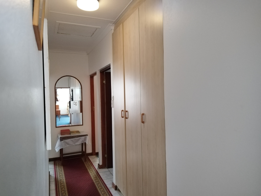 3 Bedroom Property for Sale in Fraaiuitsig Western Cape